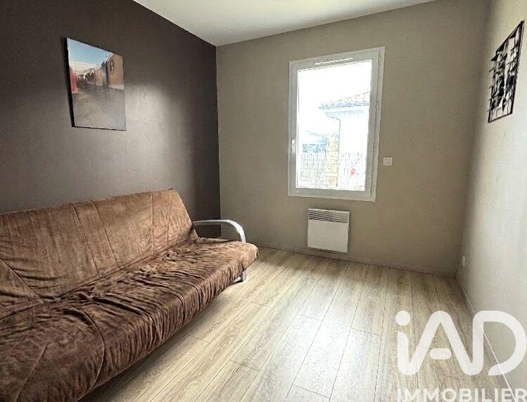 Maison - 91 m² - 4 pièces