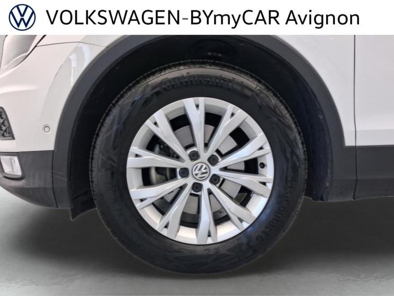 Volkswagen Tiguan 2.0 Tdi 115 Bmt Trendline