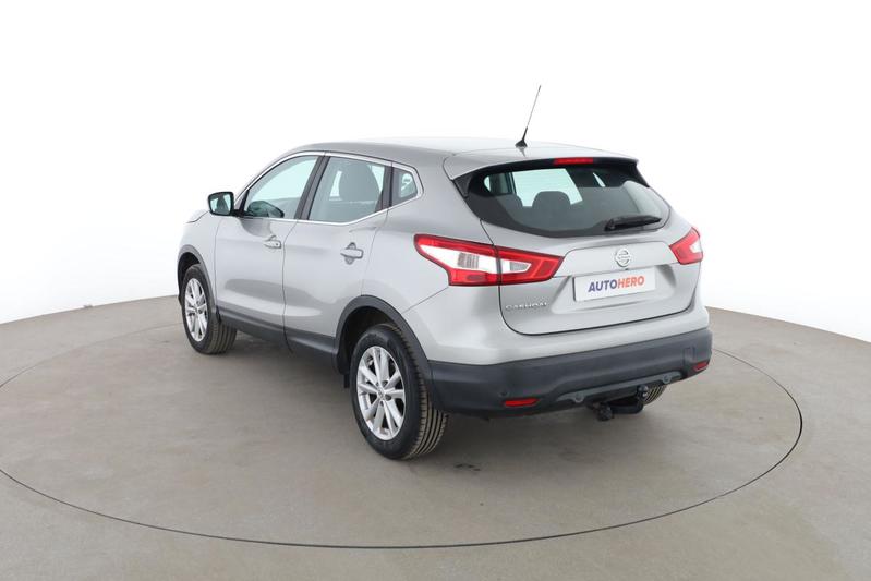 Nissan Qashqai 1.6 Dig-T Acenta 163 ch