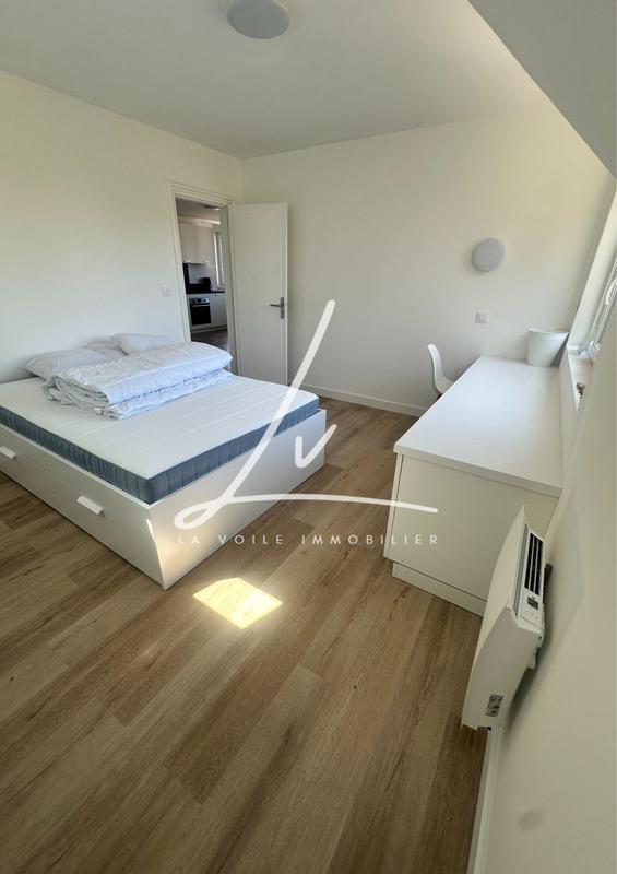 Appartement - 73 m² - 4 pièces