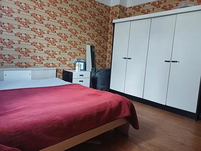 Maison - 89 m² - 5 pièces