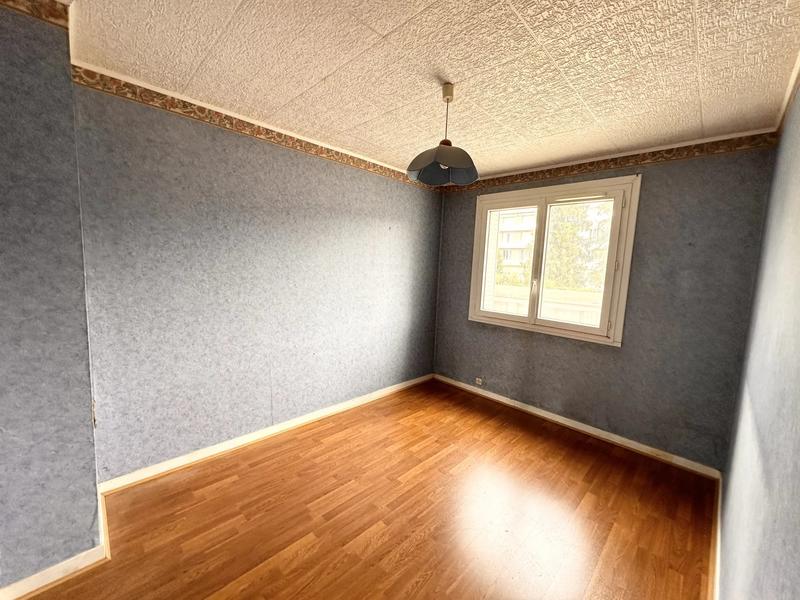 Appartement - 51 m² - 3 pièces