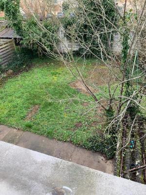 Maison - 111 m² - 5 pièces