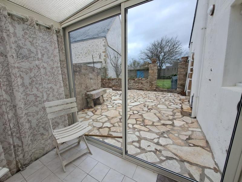 Maison - 102 m² - 5 pièces