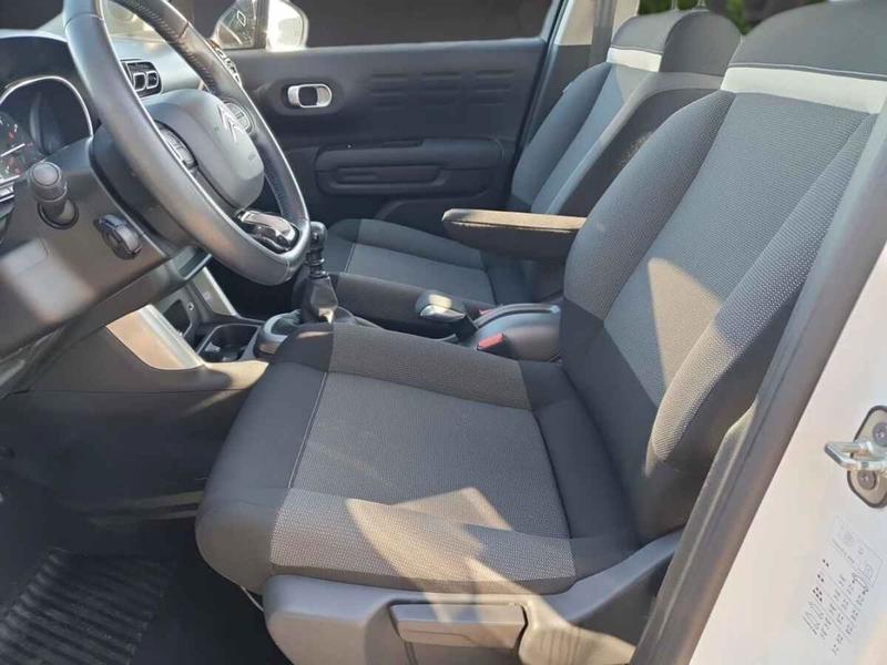 Citroën C3 Aircross 1.5 BlueHDi 100 Cv s&amp;S Feel Business E6.d