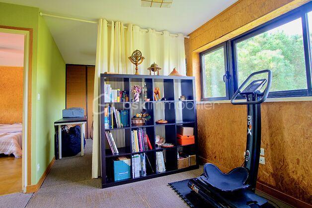 Maison - 192 m² - 8 pièces