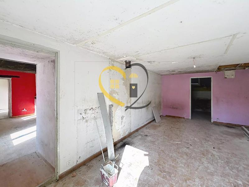 Maison - 240 m² - 5 pièces