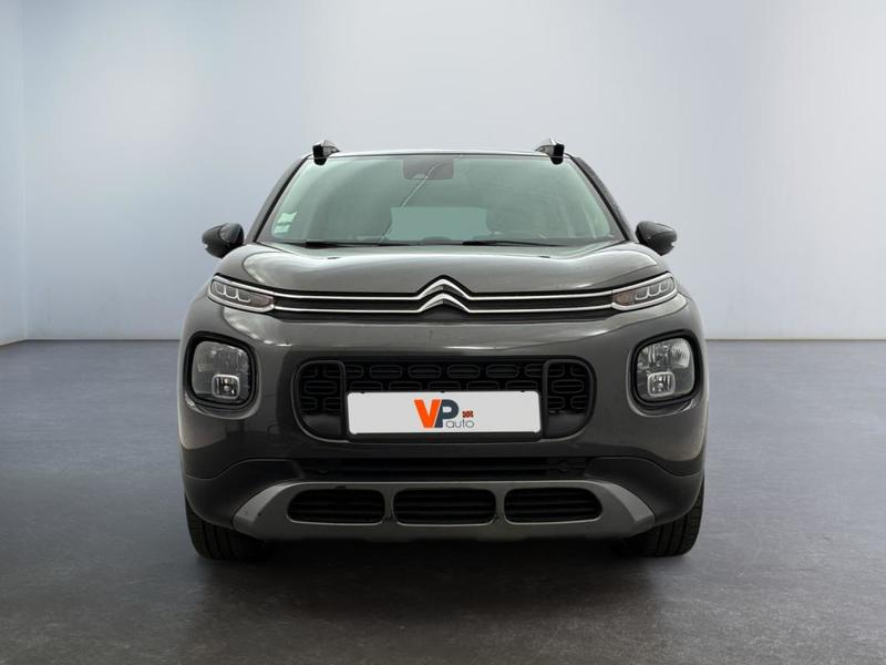 Citroën C3 Aircross Business PureTech 110 s&amp;S Bvm6 Shine