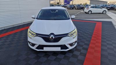 Renault Mégane IV Blue Dci 115 Business