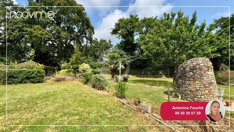 Maison - 155 m² - 6 pièces