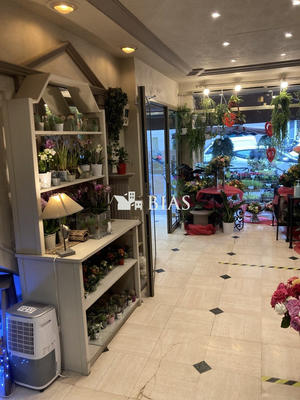 Fonds de commerce - 200 m²