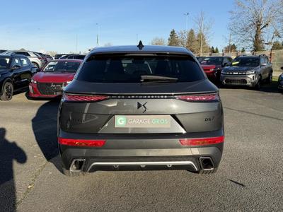 Ds Ds 7 Hybride Rechargeable E-Tense 225 Eat8 Performance Line