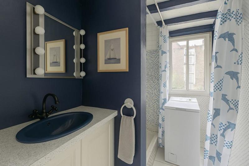 Appartement - 51 m² - 3 pièces