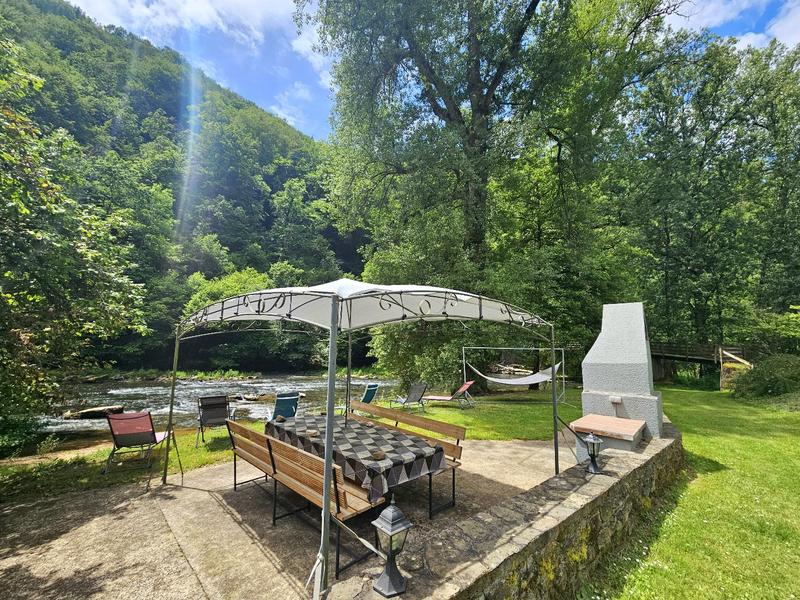 Maison - 157 m² - 7 pièces