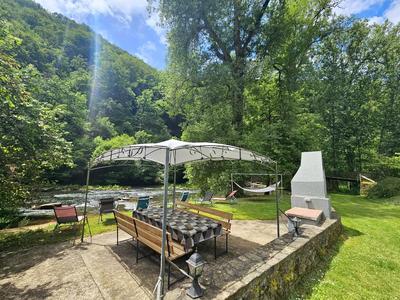 Maison - 157 m² - 7 pièces