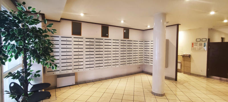 Appartement - 18 m² - 1 pièce