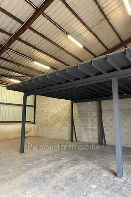 Local commercial - 160 m²