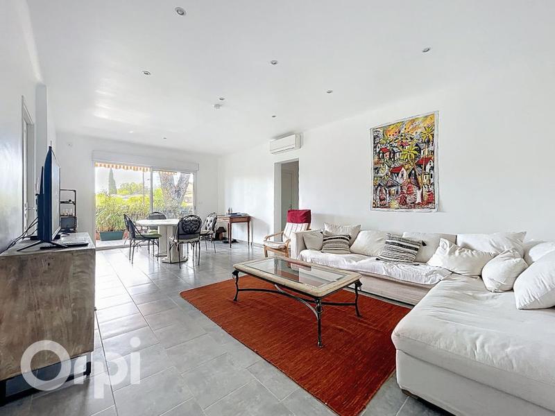 Maison - 151 m² - 5 pièces