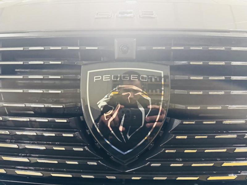 Peugeot 308 Sw III BlueHDi 130 Eat8 Allure