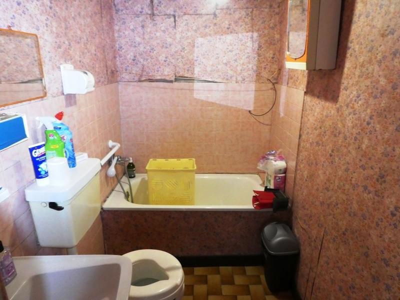 Maison - 58 m² - 3 pièces