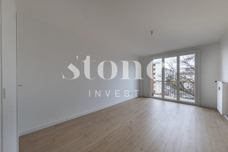 Appartement - 74 m² - 3 pièces