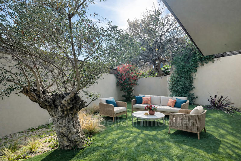 Villa - 130 m² - 5 pièces