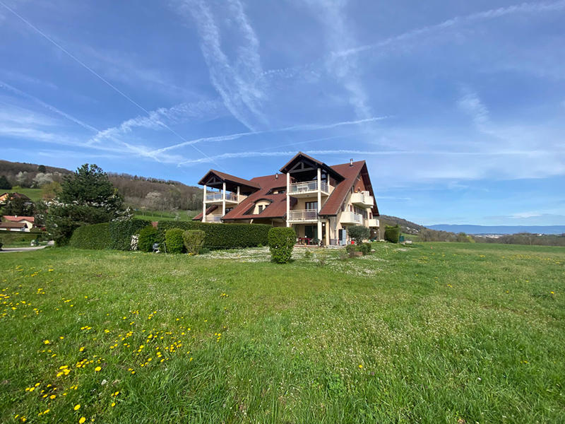 Appartement - 103 m² - 4 pièces