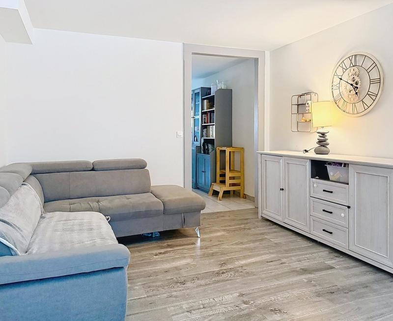 Appartement - 68 m² - 4 pièces