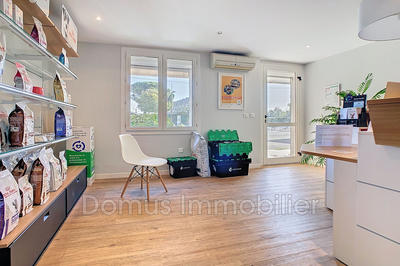 Maison - 288 m² - 13 pièces