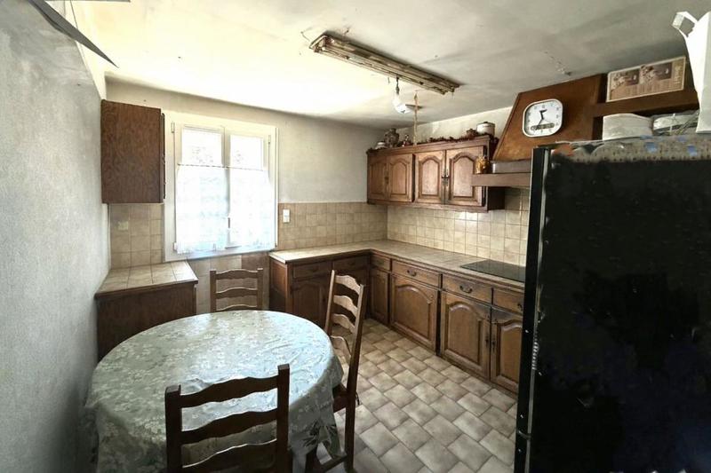 Maison - 150 m² - 5 pièces