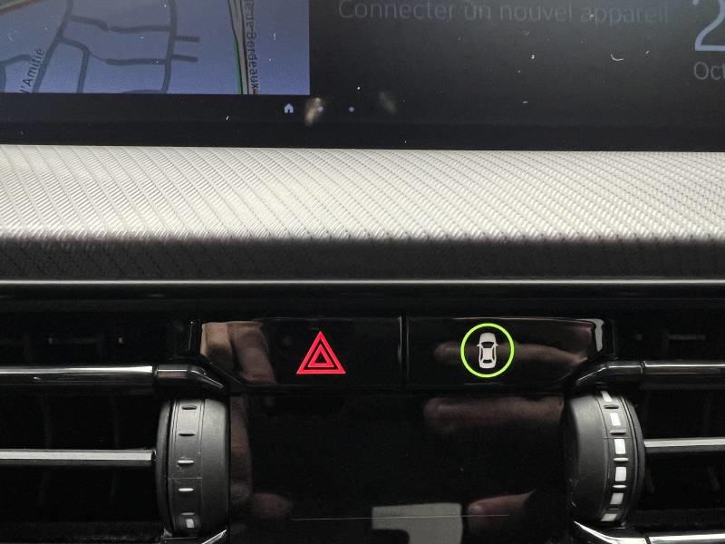 Bmw Série 1 118i 136 ch Dkg7 m Sport