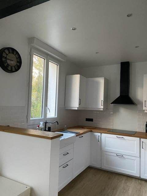 Villa - 78 m² - 4 pièces