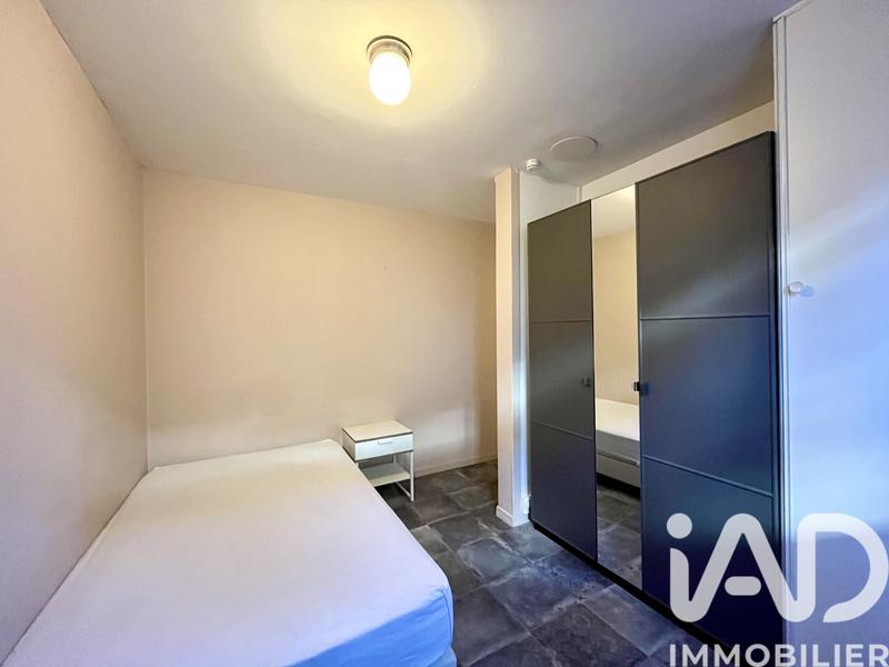 Appartement - 53 m² - 3 pièces