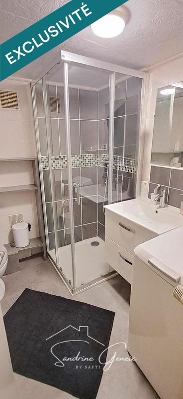 Maison - 144 m² - 6 pièces