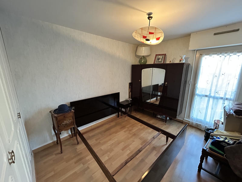 Appartement - 78 m² - 3 pièces