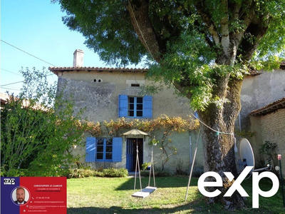 Maison traditionnelle - 113 m² - 4 pièces