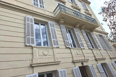 Appartement - 182 m²