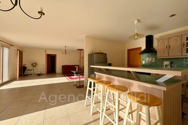 Maison - 91 m² - 3 pièces