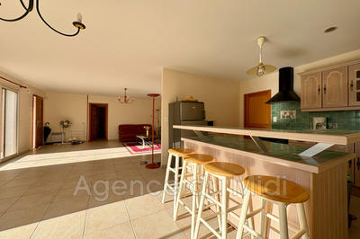 Maison - 91 m² - 3 pièces