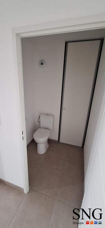 Appartement - 43 m² - 1 pièce