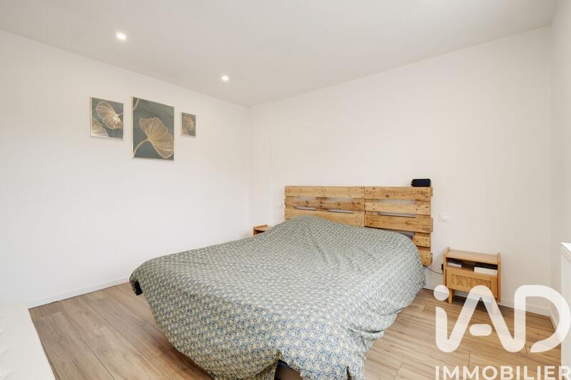 Maison - 190 m² - 7 pièces