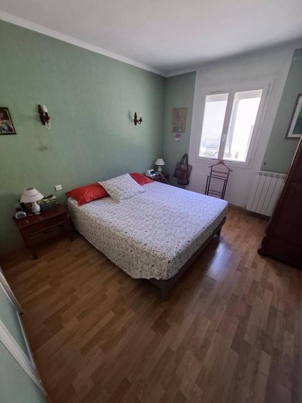 Maison - 87 m² - 4 pièces