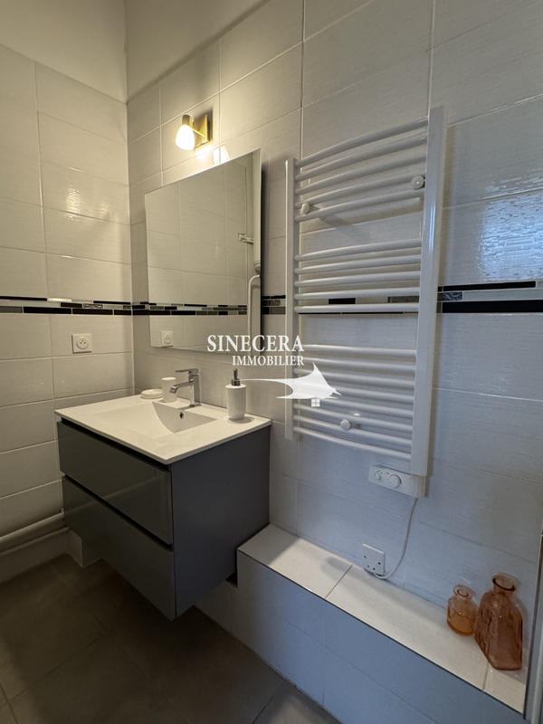 Maison - 42 m² - 2 pièces