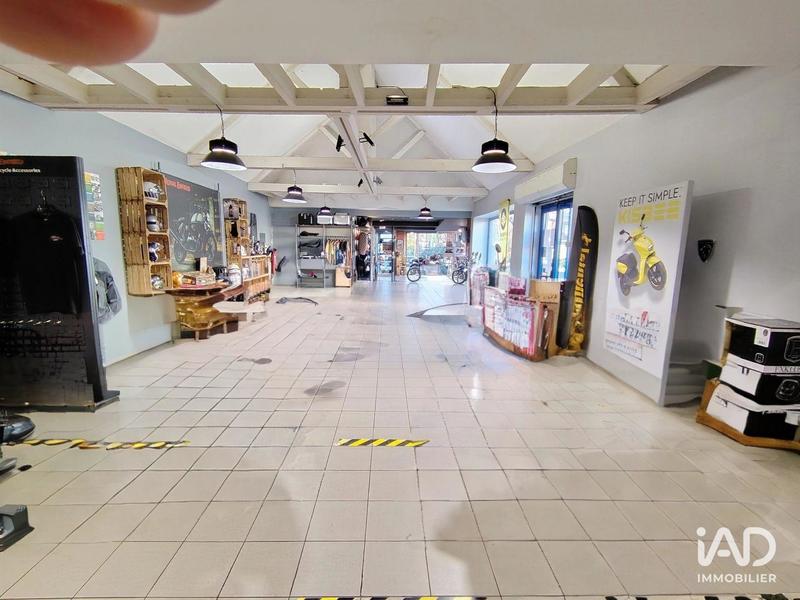 Local commercial - 480 m²