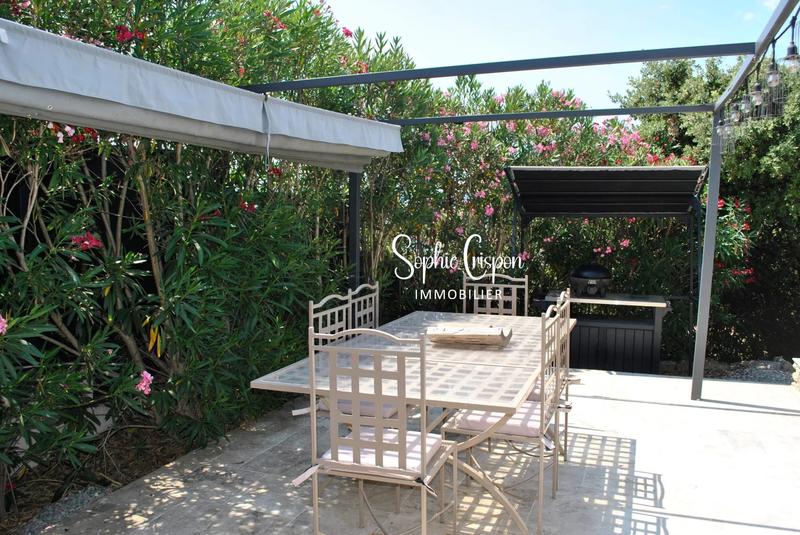 Villa - 186 m² - 8 pièces