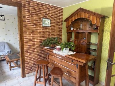 Maison - 108 m² - 6 pièces