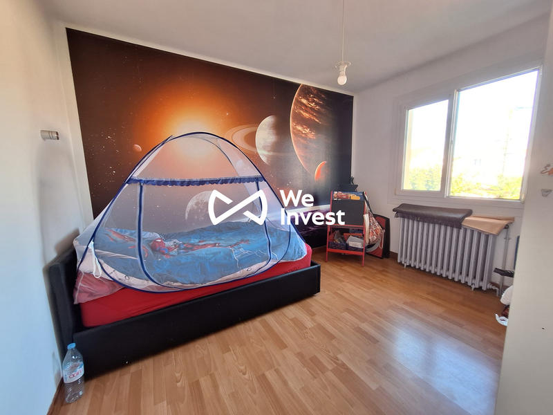 Maison traditionnelle - 200 m² - 5 pièces