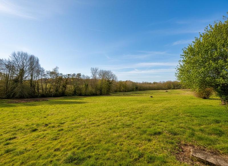 Maison de campagne - 141 m² - 5 pièces