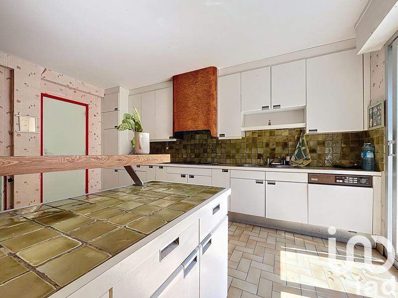 Maison de campagne - 196 m² - 6 pièces