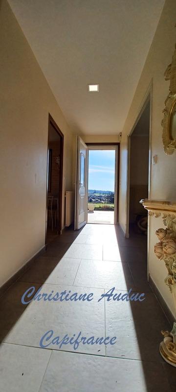 Maison - 80 m² - 3 pièces